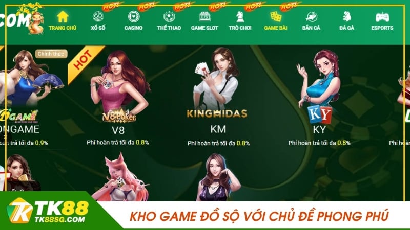 Lợi ích của việc kiếm tiền bằng cách chơi game ở cấp độ K88 - K88