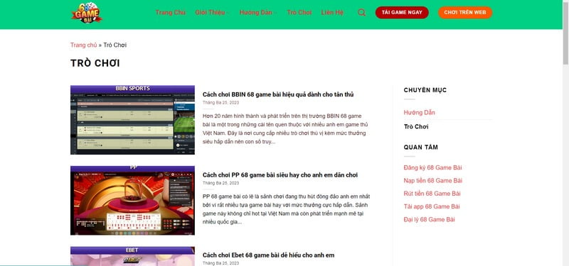 Hướng dẫn nạp tiền vào tài khoản Rwin - Rwin