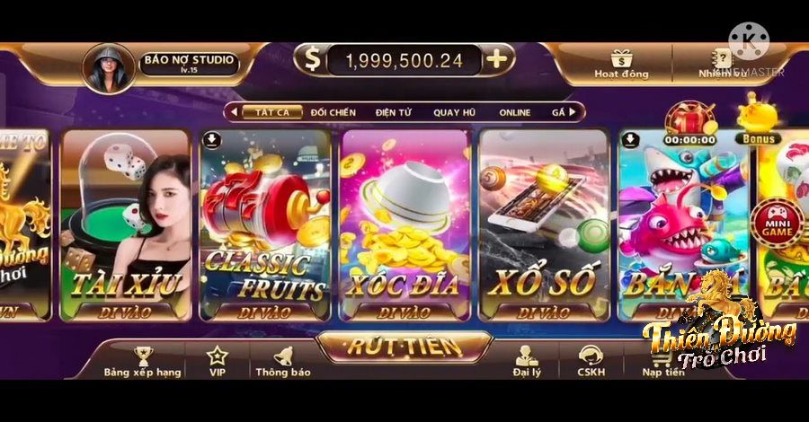 Xin giới thiệu tựa game Sk88 mới nhất và hấp dẫn nhất! - Sk88