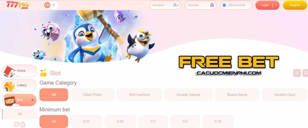 Trang web 6Sports Games cung cấp các phương pháp dự đoán xổ số phổ biến nhất - 6Sports