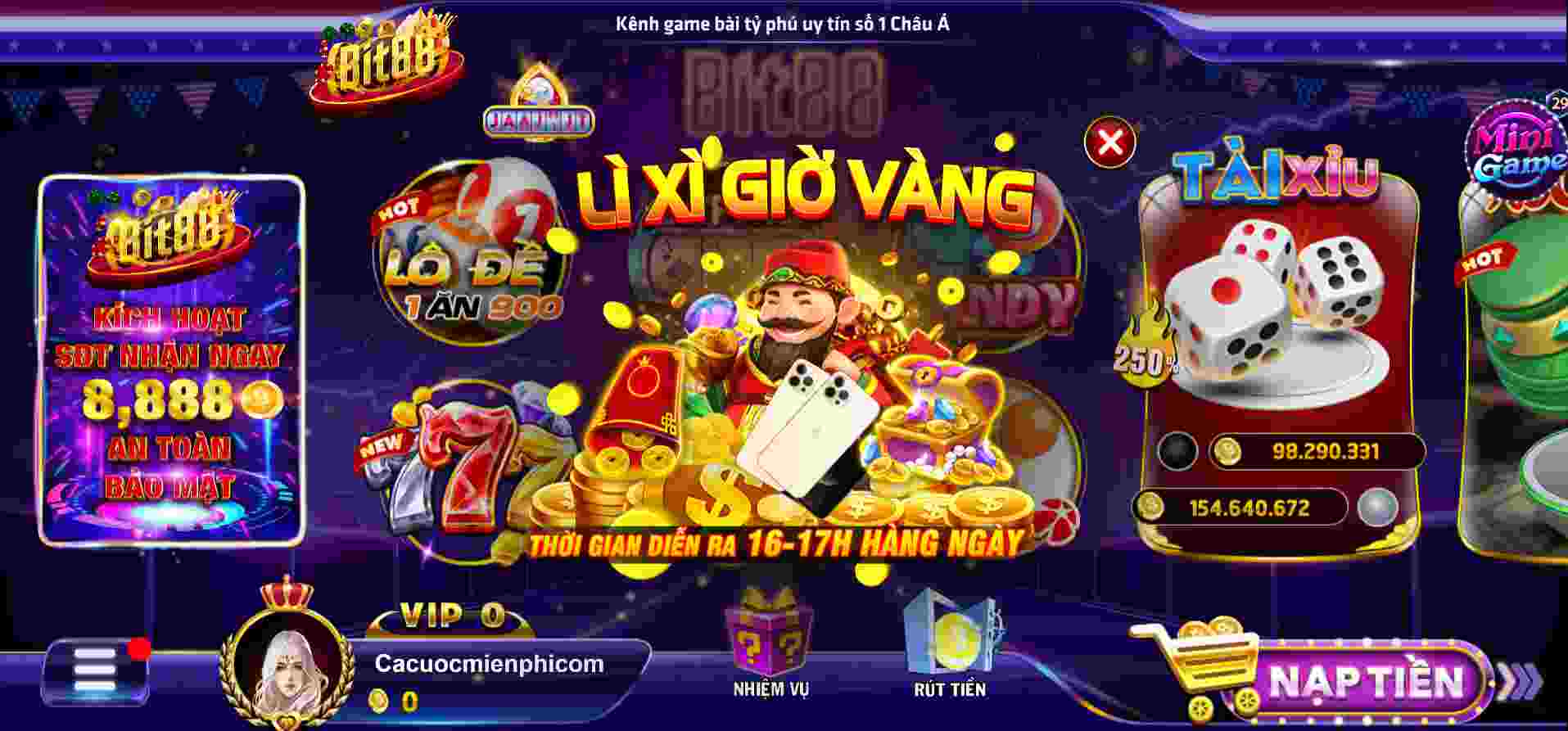 Những ưu điểm chính của P3bet - P3bet