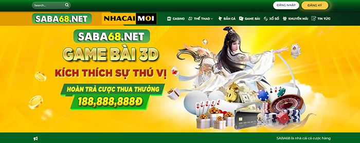 Các bước chi tiết để đăng nhập vào Mec68 - Mec68