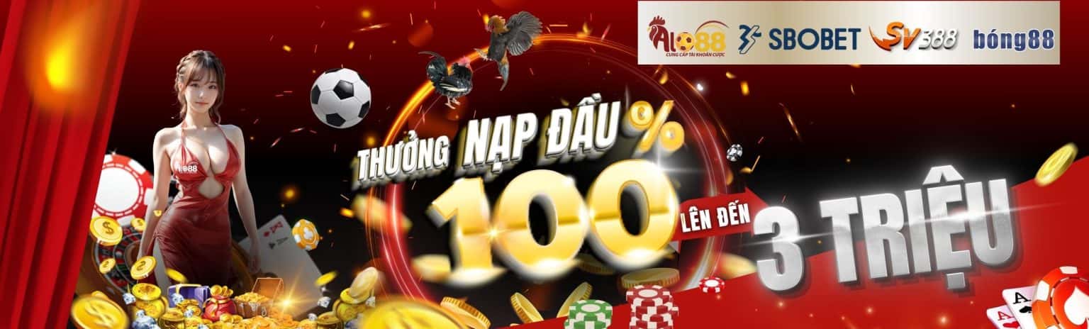 Nạp tiền vào tài khoản Benbet thông qua ngân hàng trực tuyến - Benbet