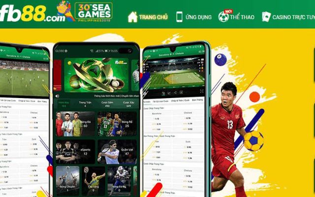 Mg188 là một nền tảng chơi game trực tuyến chất lượng cao tại Việt Nam - Mg188