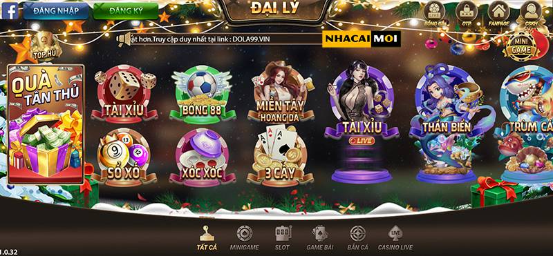 Những sản phẩm hàng đầu giúp 7Club trở nên phổ biến rộng rãi - 7Club