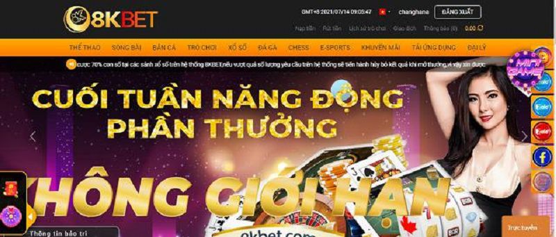 Một số thể loại game chính trên trang web cổng game Hcm66 - Hcm66