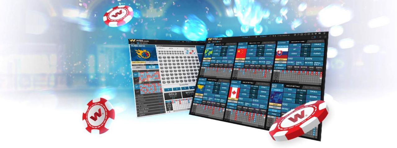 Giới thiệu về các sản phẩm và dịch vụ trò chơi của 130Bet Games - 130Bet