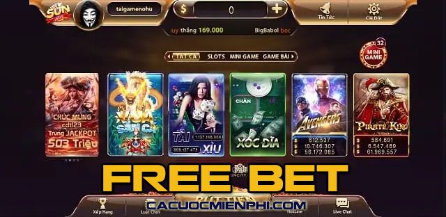 So sánh Bigbet88 với các nền tảng chơi game khác - Bigbet88