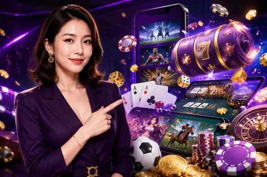 Giải thích sức hút mạnh mẽ của Ev88 Gaming đối với người chơi cá cược - Ev88