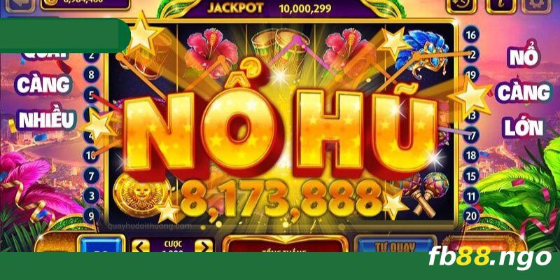 Ưu điểm của những đặc điểm then chốt của một công ty game tầm cỡ Hb88 - Hb88