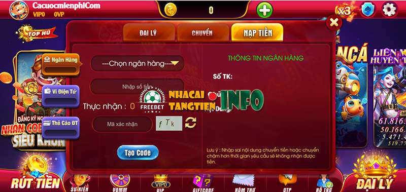 Gửi tiền có xếp hạng Mot88 bằng ví điện tử - Mot88