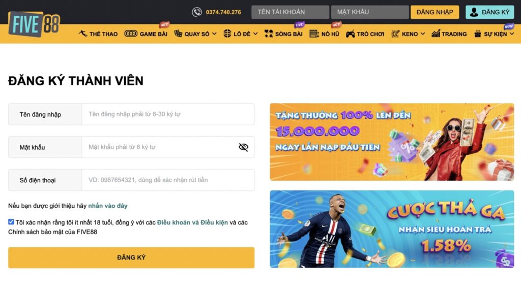 Tổng quan về các trang web game hàng đầu cấp độ Fun222 - Fun222