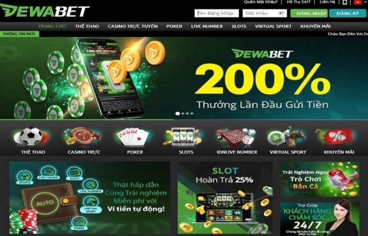 Câu hỏi thường gặp về nền tảng Betvip - Betvip