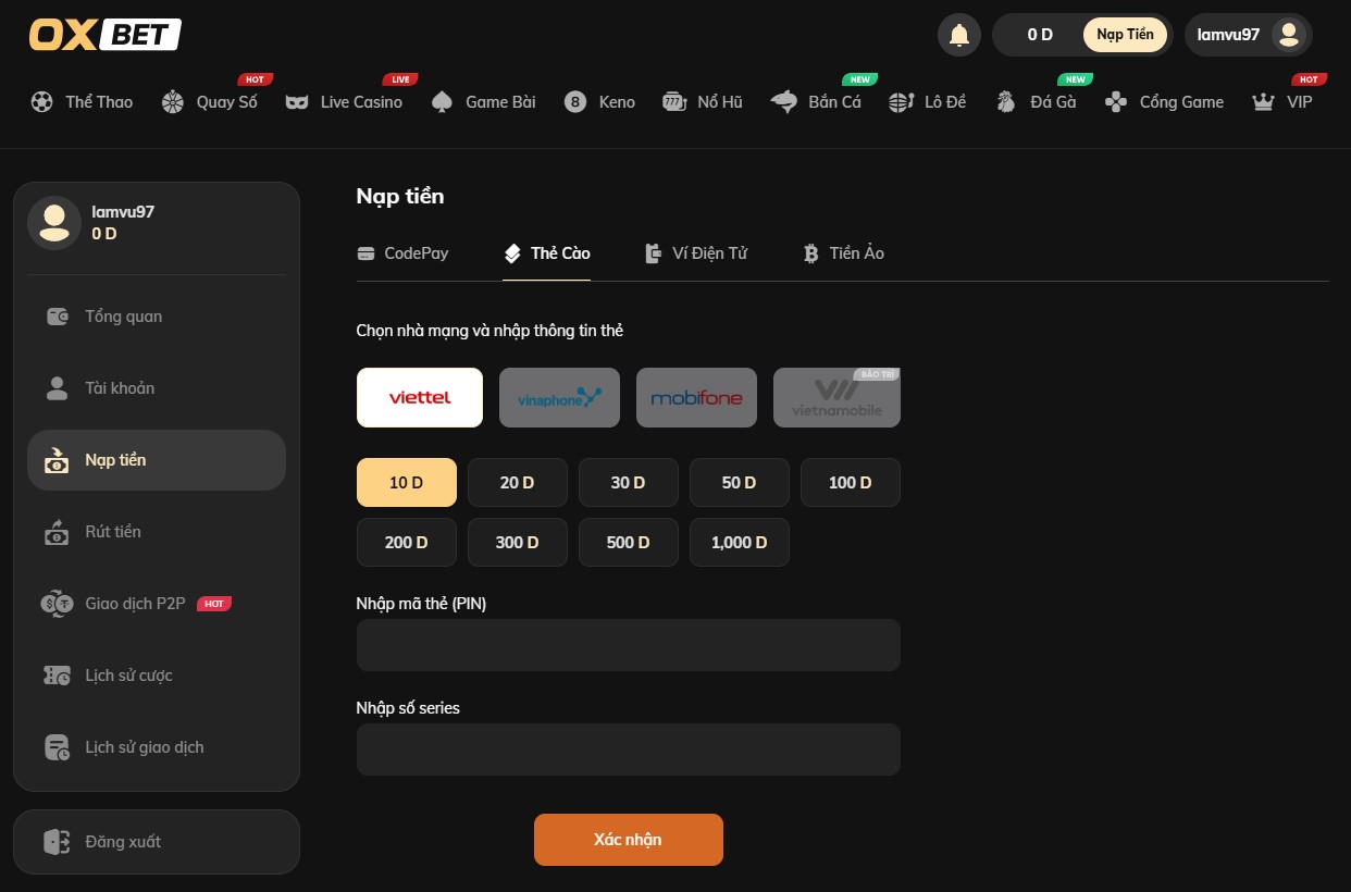 Sau đây là tổng quan về cổng thông tin 898Bet Games - 898Bet