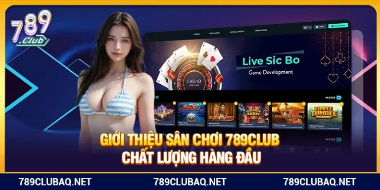 Vi68 mang đến trải nghiệm chơi game an toàn - Vi68