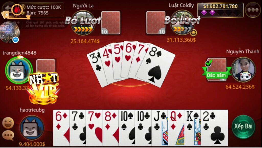 Bạn có thể nạp tiền vào thẻ Laucuagame của mình bằng cách sử dụng mã QR đơn giản do ngân hàng cung cấp - Laucuagame