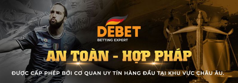 Xếp hạng Gobet: Sân chơi uy tín, mang lại nhiều lợi ích và an toàn - Gobet