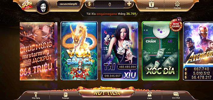 Giới thiệu chi tiết về trang web cổng thông tin Qh88 Games - Qh88