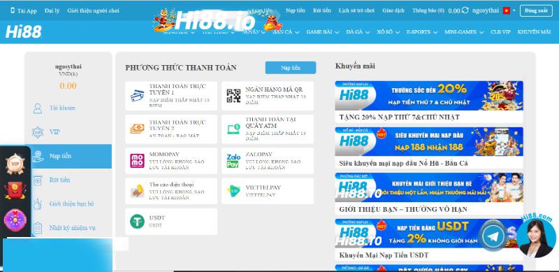 Các hoạt động quảng bá có giá trị cao cấp 97Win - 97Win