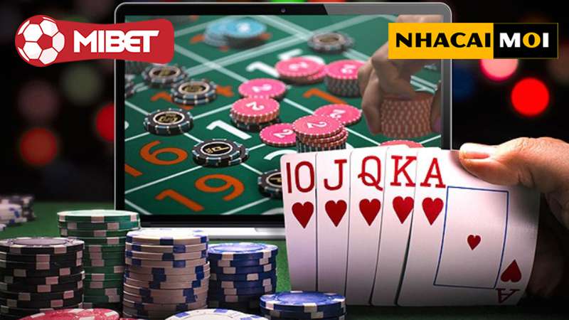 Các hoạt động quảng bá cho các trang web game thể thao cấp 123B - 123B