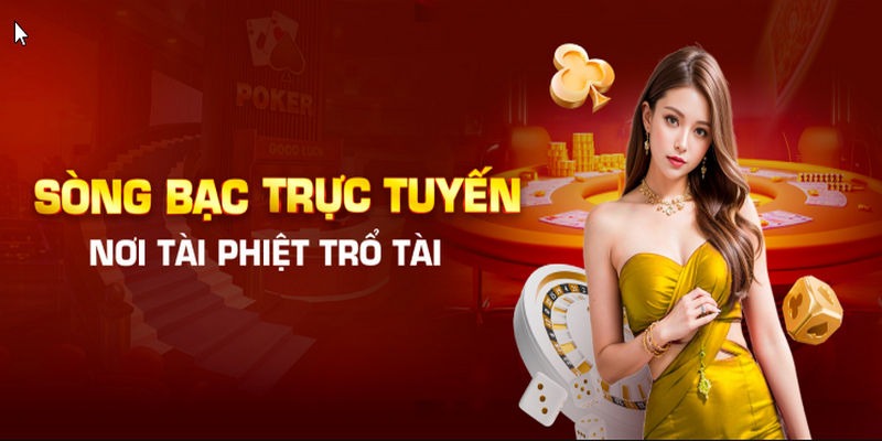 Chính sách nạp và rút tiền của Cổng game trực tuyến Vesovn Net - Vesovn