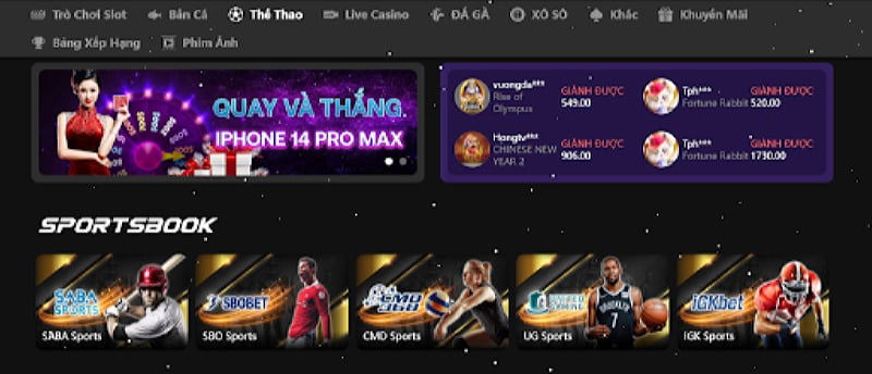 Link One789 là một gói phần mềm hoàn chỉnh và không có lỗi - One789