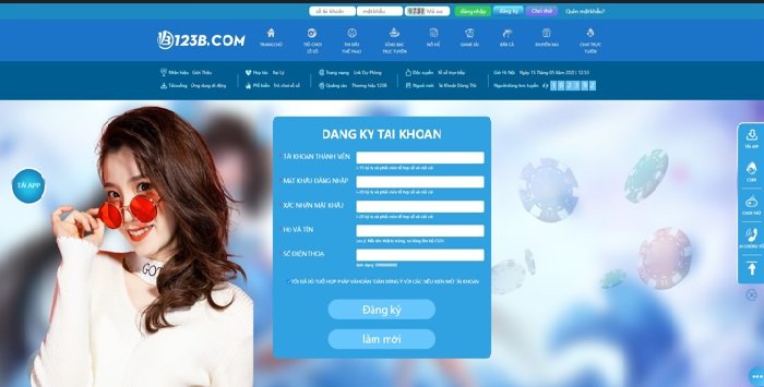 Hướng dẫn cá cược của công ty game cấp Tt128 - Tt128
