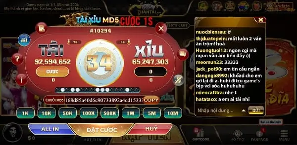 Tìm hiểu về Cổng thông tin trò chơi Five888 - Five888