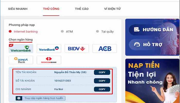 Liệu tựa game xếp hạng 1Bmw này có an toàn không? - 1Bmw