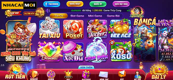 Thông tin về trang web game Cwin - Cwin