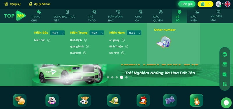 Lucky88 là một công ty game uy tín đến từ châu Âu - Lucky88