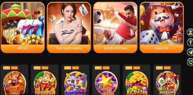 Thông tin về trang chủ Fb88 - Fb88