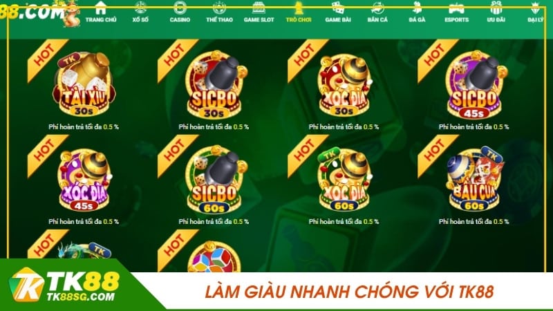 Eu9 là một hệ thống tự động nhanh hơn - Eu9