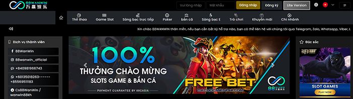 Lợi ích khi tham gia hội viên trực tuyến Fb68 - Fb68