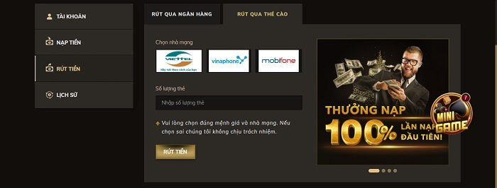 Phương thức đăng nhập K8vn rất tiện lợi - K8vn