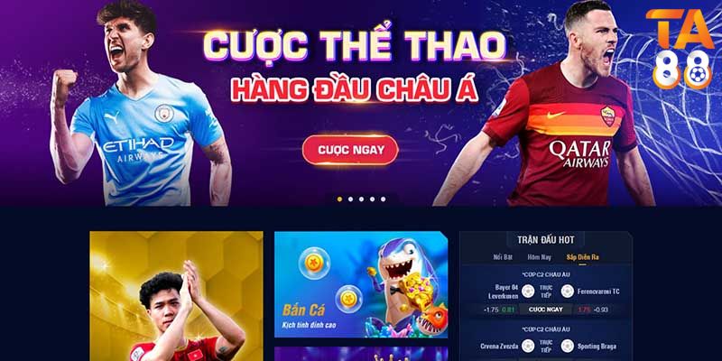 Phiên bản web di động Hubet - Hubet
