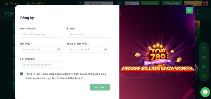 Trang web 88Go lừa đảo này hứa hẹn với người chơi những khoản tiền thưởng khổng lồ cho lần đặt cược đầu tiên - 88Go