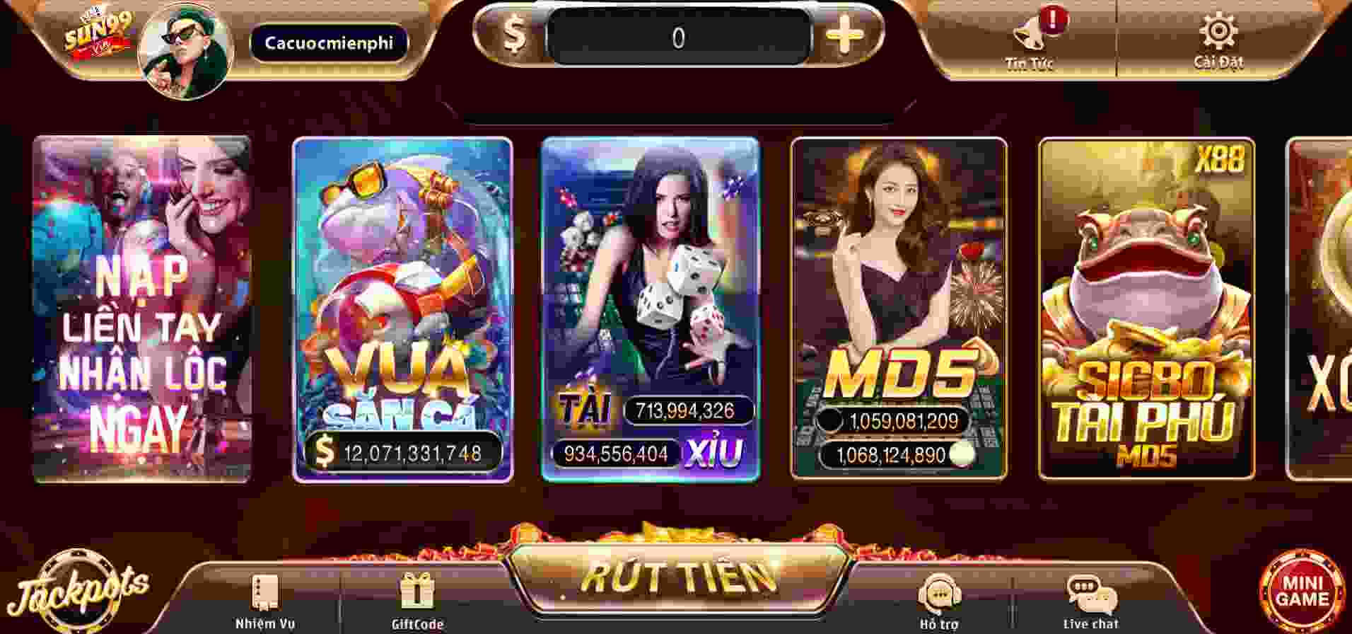 Hướng dẫn cài đặt ứng dụng 8Xbet cho iOS và Android - 8Xbet