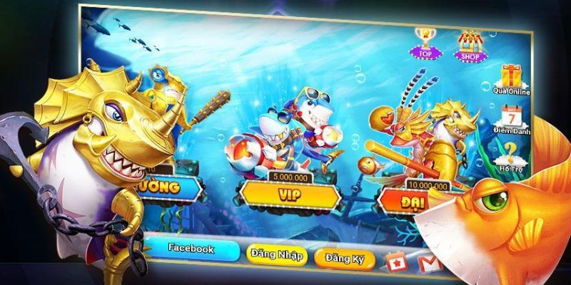 Một thương hiệu game uy tín đạt chuẩn V7sb - V7sb