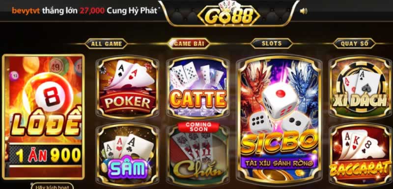 Các trò chơi hợp pháp đáp ứng tiêu chuẩn xếp hạng V7bet - V7bet