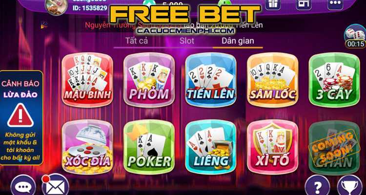 Trải nghiệm cá cược chẵn/lẻ tại 79King! - 79King