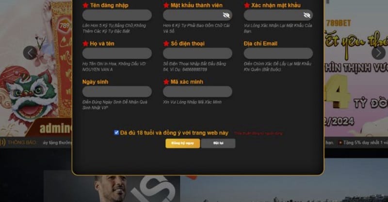 Một số câu hỏi về trang web game 85Bet - 85Bet