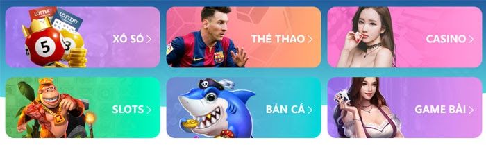 Phương thức thanh toán Vb777 Mozambique - Vb777
