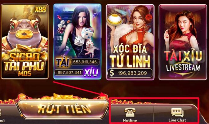 Tổng quan về các công ty game uy tín được xếp hạng K89bet - K89bet