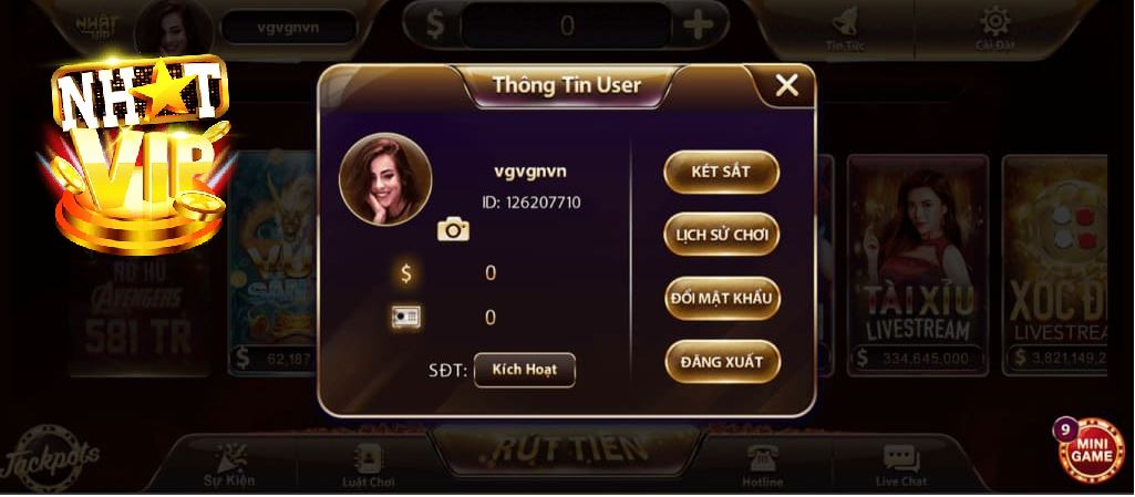 Trải nghiệm cá cược chẵn/lẻ tại G168! - G168