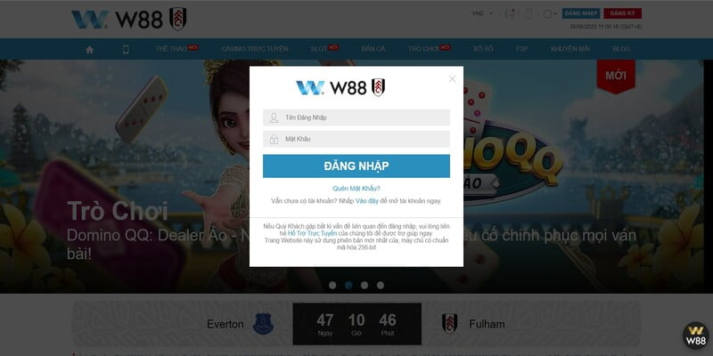 Cách đăng ký tài khoản game 9Dbet - 9Dbet