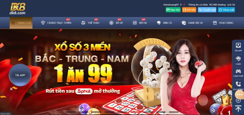 Tóm tắt các trò chơi giải trí xuất sắc cấp độ Gobet - Gobet