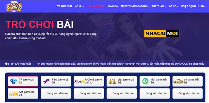 Sự gia tăng của các trò chơi đạt chuẩn 98Win và nội dung trò chơi gốc trên nền tảng này - 98Win