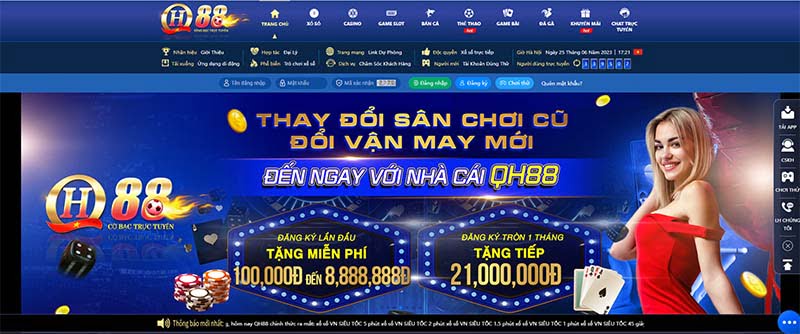 Trang web cá cược 66Club Hướng dẫn nạp tiền 66Club - 66Club