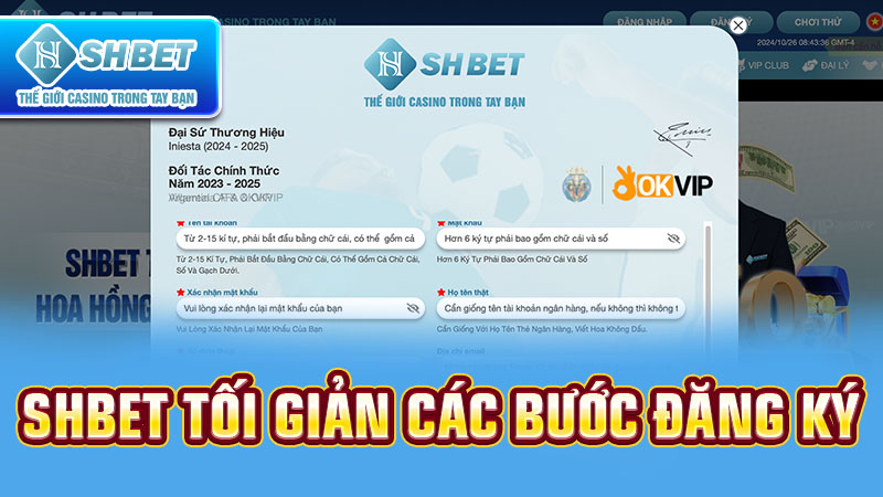 Hướng dẫn đầy đủ về Chương trình VIP Vokbet: Tối đa hóa lợi ích của bạn - Vokbet